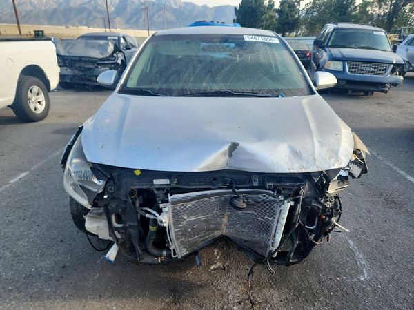 2018 KIA RIO EX