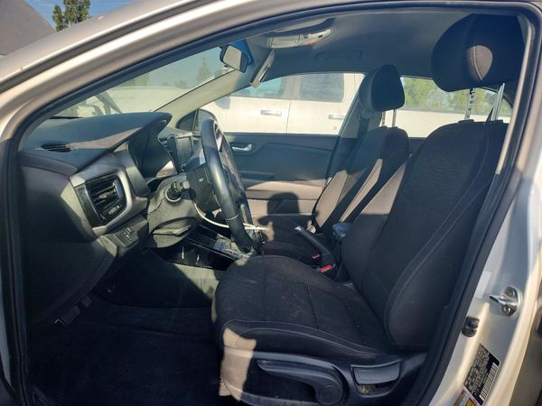 2018 KIA RIO EX