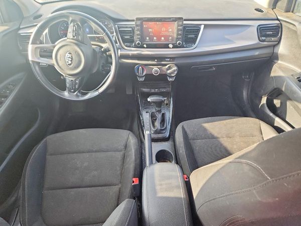 2018 KIA RIO EX