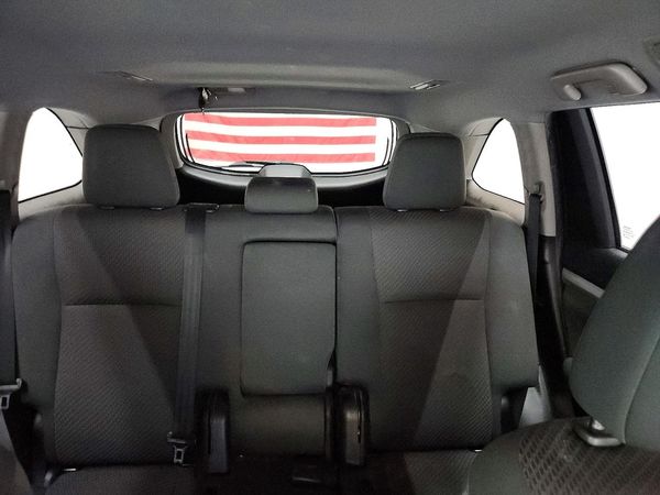 2019 TOYOTA HIGHLANDER LE/LE Plus