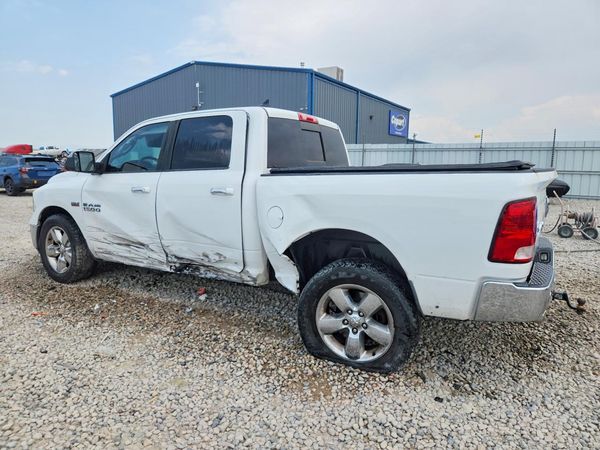 2014 RAM 1500 SLT