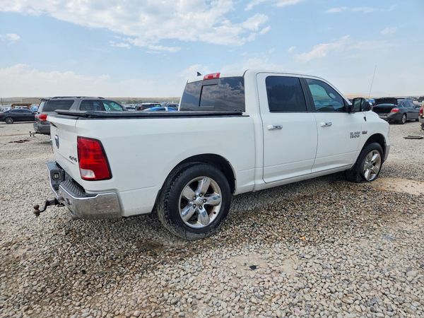 2014 RAM 1500 SLT