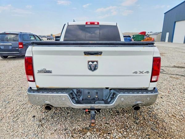 2014 RAM 1500 SLT