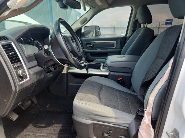 2014 RAM 1500 SLT