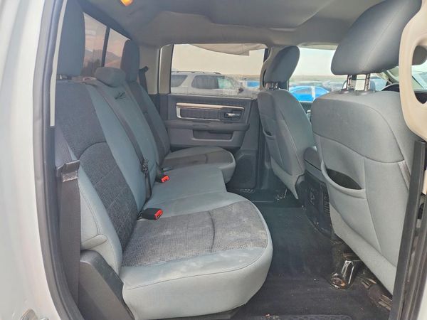 2014 RAM 1500 SLT
