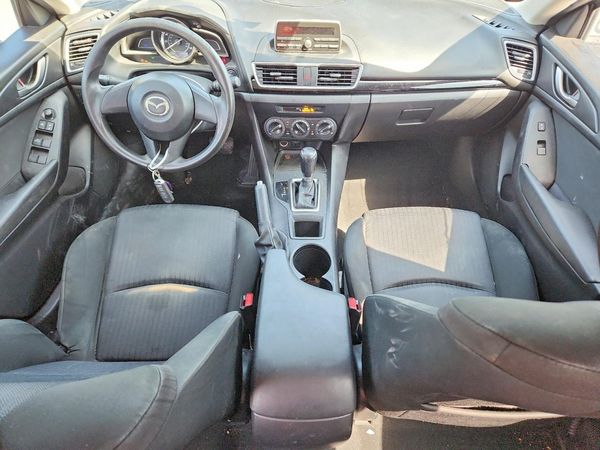 2014 MAZDA 3