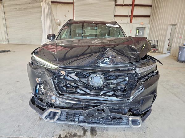 2025 HONDA CR-V Sport Touring