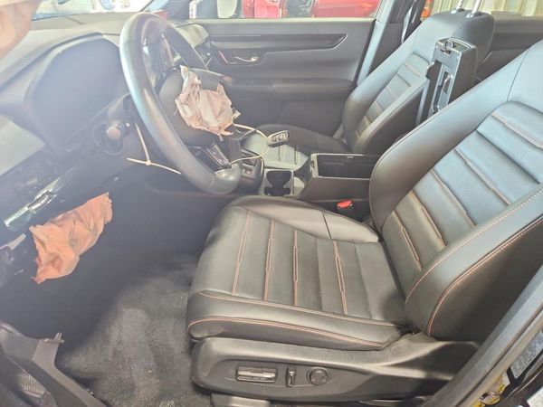 2025 HONDA CR-V Sport Touring