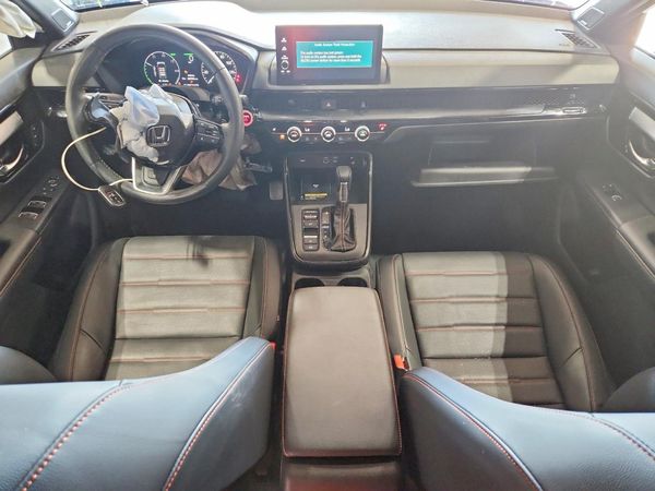 2025 HONDA CR-V Sport Touring