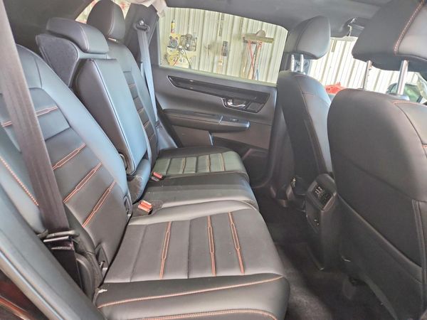 2025 HONDA CR-V Sport Touring