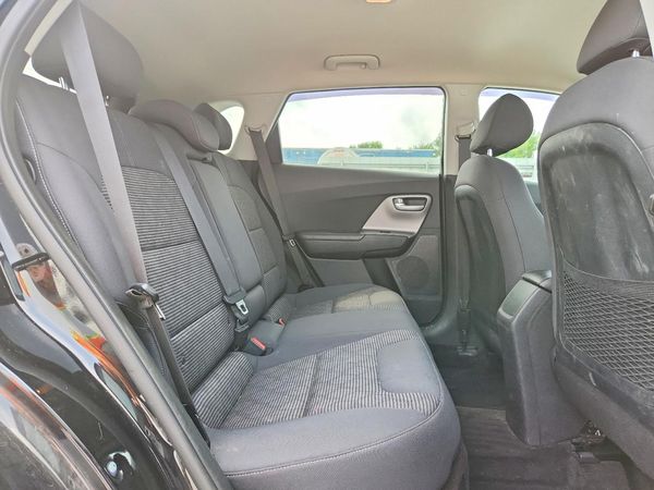 2017 KIA NIRO