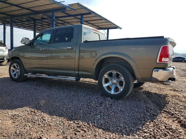 2014 RAM 1500 Laramie
