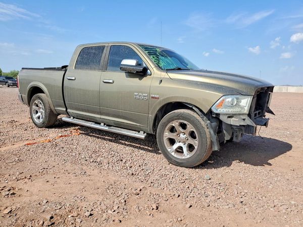 2014 RAM 1500 Laramie