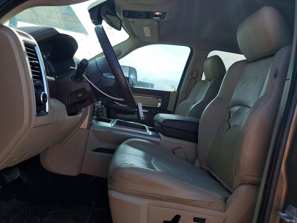 2014 RAM 1500 Laramie