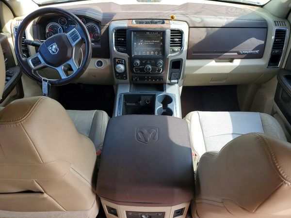 2014 RAM 1500 Laramie