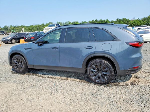 2026 MAZDA CX-90 Premium Sport — DSRA