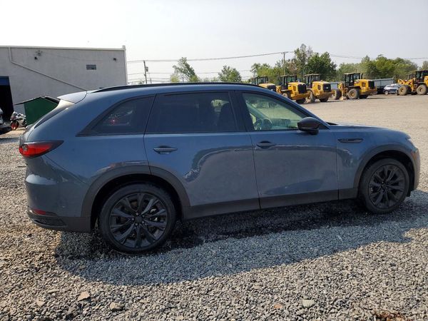 2026 MAZDA CX-90 Premium Sport — PSRA