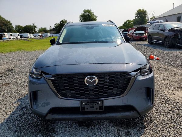 2026 MAZDA CX-90 Premium Sport — DIRF