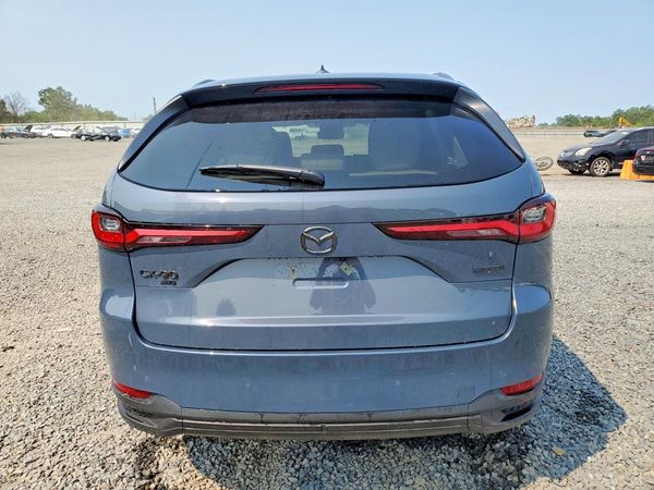 2026 MAZDA CX-90 Premium Sport — DIRR