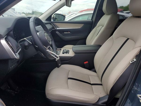2026 MAZDA CX-90 Premium Sport — DENT
