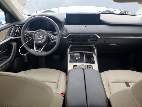 2026 MAZDA CX-90 Premium Sport — CKPT