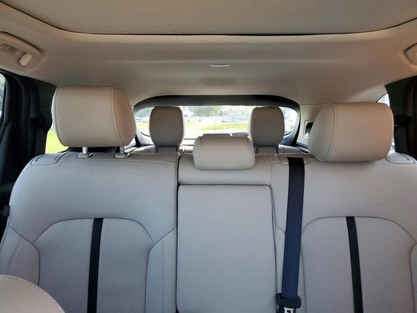 2026 MAZDA CX-90 Premium Sport — SUVN
