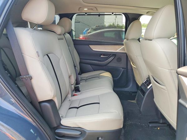 2026 MAZDA CX-90 Premium Sport — PSRS