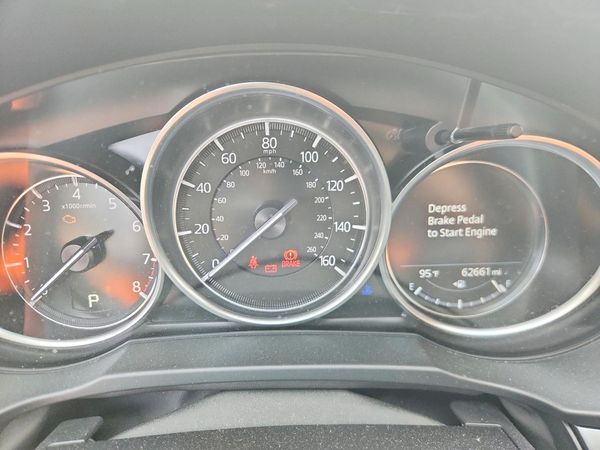 2020 MAZDA CX-5