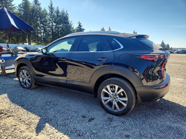 2025 MAZDA CX-30 PREF