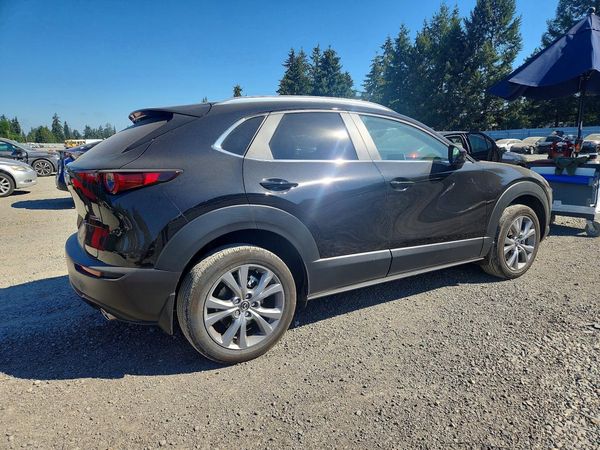 2025 MAZDA CX-30 PREF