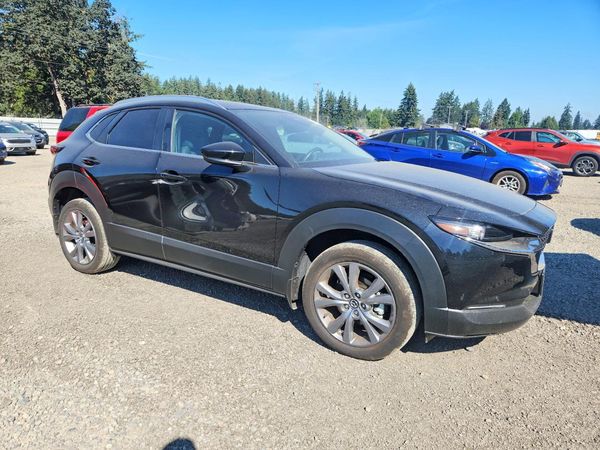 2025 MAZDA CX-30 PREF