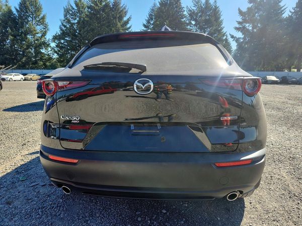 2025 MAZDA CX-30 PREF