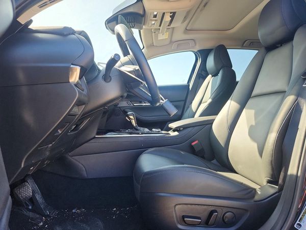 2025 MAZDA CX-30 PREF