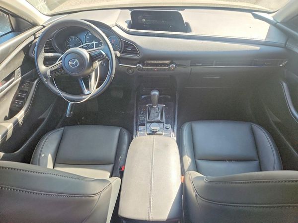 2025 MAZDA CX-30 PREF
