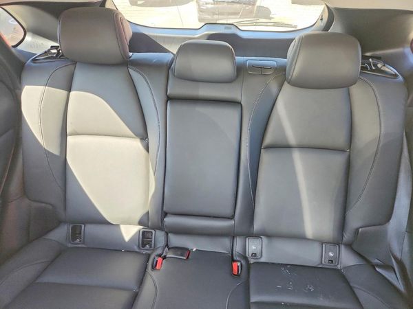 2025 MAZDA CX-30 PREF