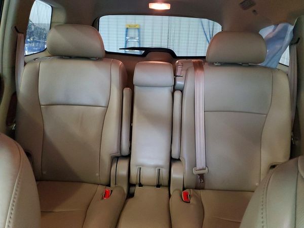 2013 TOYOTA HIGHLANDER Base/Hybrid — SUVN