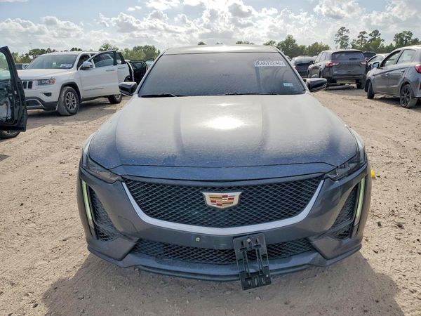 2021 CADILLAC CT5 Sport