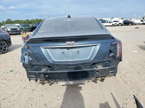 2021 CADILLAC CT5 Sport