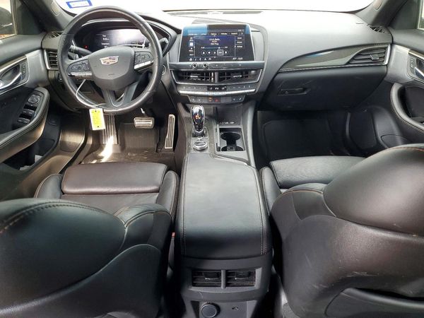 2021 CADILLAC CT5 Sport