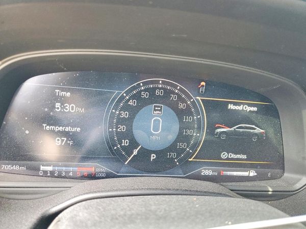 2021 CADILLAC CT5 Sport