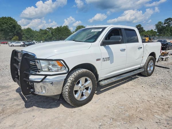 2014 RAM 1500 SLT