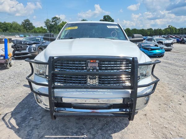 2014 RAM 1500 SLT