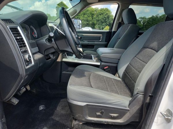 2014 RAM 1500 SLT