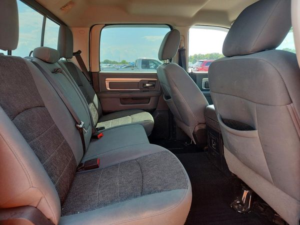 2014 RAM 1500 SLT
