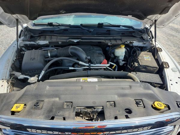 2014 RAM 1500 SLT