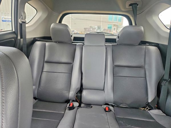 2018 TOYOTA RAV4 Adventure/XLE