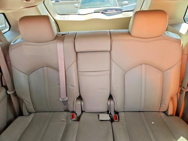 2015 CADILLAC SRX Performance