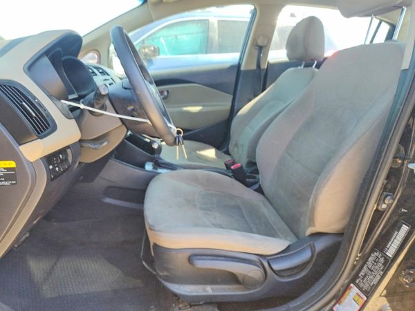 2014 KIA RIO