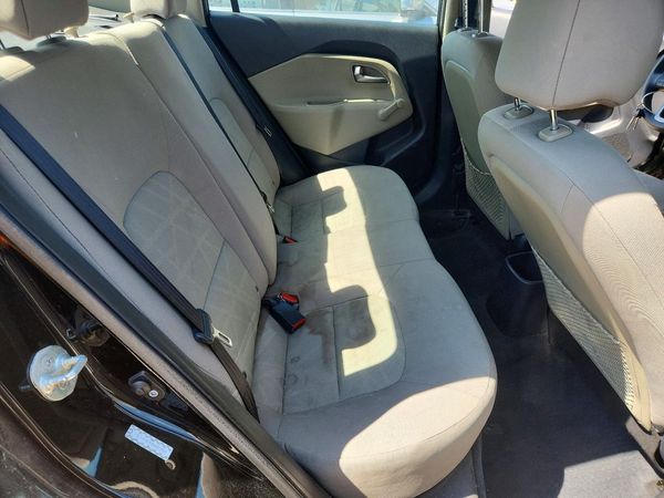 2014 KIA RIO