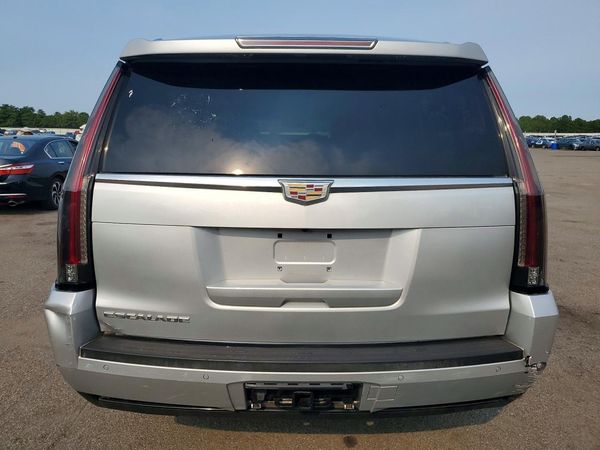 2015 CADILLAC ESCALADE ESV Luxury